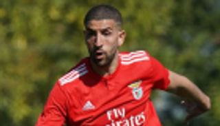 نجم البرتغال السابق: تاعرابت يمكنه النجاح في أي فريق