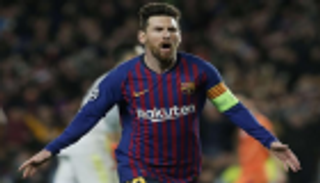 "ماركا" ترد على اتهامها بالتحيز بسبب هدف ميسي أمام إسبانيول