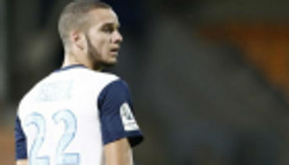 الإصابة تحرم نجم الجزائر من المشاركة في أمم أفريقيا 