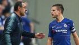 أزبيليكويتا يتفهم هجوم جماهير تشيلسي على ساري