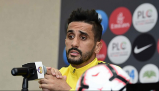 روبن روبيرو