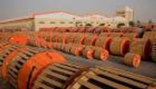 1.31 مليار دولار قيمة مبيعات مجموعة "دوكاب" الإماراتية في 2018