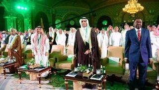 انطلاق مؤتمر الطيران المدني الدولي 2019 بالرياض