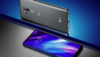 بالصور.. إل جي تطرح هاتفا جديدا مزودا بتقنية الذكاء الاصطناعي