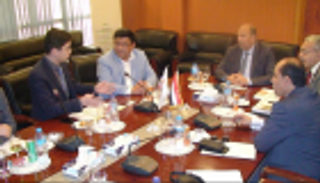 على مساحة 32 مليون متر.. الصين تطور مدينة صناعية عالمية في مصر