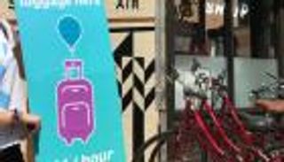 تطبيقات ذكية لحل مشكلة التنقل بالحقائب أثناء السفر