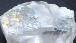 اكتشاف "ماسة القرن" في جنوب أفريقيا