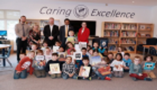 سفير الإمارات لدى كندا يستعرض جهود بلاده للتشجيع على القراءة 