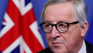 رئيس المفوضية الأوروبية جان كلود يونكر