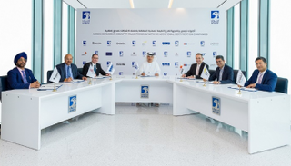 "أدنوك" الإماراتية تعتمد 6 شركات تصديق 