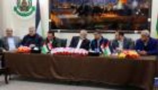 جهود تثبيت التهدئة مستمرة والوفد المصري يعود لغزة