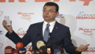 أكرم إمام أوغلو.. معارض تركي أنقذ إسطنبول من أردوغان