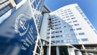 "الجنائية الدولية" تحث واشنطن على الانضمام للمحكمة