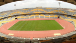 الأمن يعيد مباراة الأهلي والاتحاد لبرج العرب في الدوري المصري