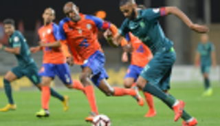 الأهلي يهزم الفيحاء بثنائية في الدوري السعودي