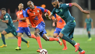 الدوري السعودي للمحترفين