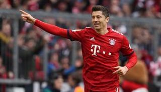 ليفاندوفسكي