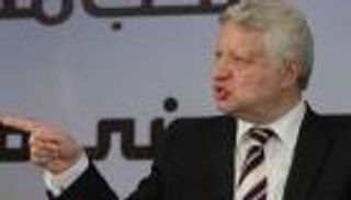 مرتضى منصور يتهم قائد الأهلي الأسبق بتعطيل مسيرة الزمالك
