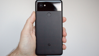 جوجل Google بيكسل Pixel 2