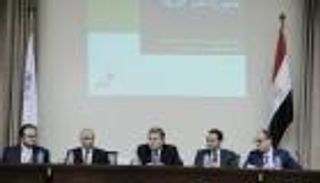 بالصور.. مصر تطلق برنامج التحول الرقمي للشركات الحكومية