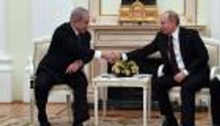 نتنياهو قبيل الانتخابات.. يستجدي الدعم ويلتقي بوتين الخميس