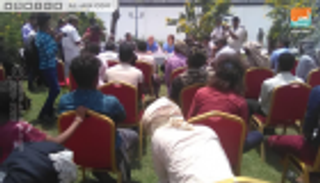 أهالي الدريهمي يشتكون لـ"لوليسجارد": الحوثي يحتجز  100 ألف من أطفالنا ونسائنا