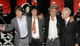 "رولينج ستونز" تلغي جولتها الأمريكية بسبب جراحة لمغني الفرقة