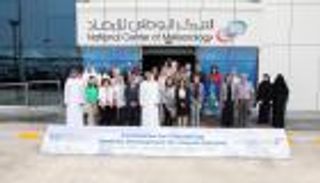 30 خبيرا دوليا يستعرضون أفضل الخدمات المناخية العالمية في الإمارات