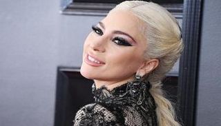 المغنية الأمريكية ليدي جاجا