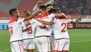 الوداد البيضاوي