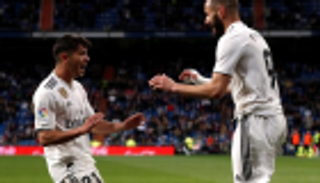 ريال مدريد يستقر على إعارة دياز