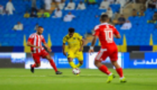 التعاون يكمل عقد المتأهلين لنصف نهائي كأس خادم الحرمين الشريفين