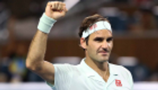 فيدرر ينضم لقائمة المشاركين في بطولة روما للأساتذة