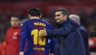 فالفيردي يناقض نفسه بخصوص ميسي