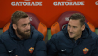 توتي يخطط لفكرة مجنونة حال الإطاحة برانييري