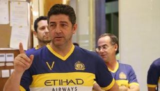 روي فيتوريا