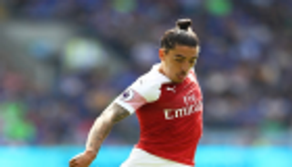 بيليرين يستغل فوز أرسنال للسخرية من توتنهام