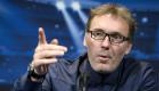 بلان: سان جيرمان كاد يكلفني خسارة أموالي