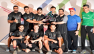 عائشة ميران: هدف الألعاب الحكومية يتخطى حدود المنافسة الرياضية 