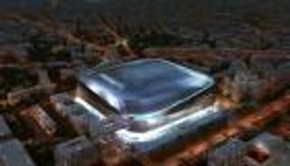 بيريز يعد جماهير ريال مدريد بأفضل ملعب في العالم