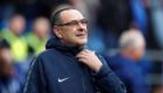 ساري يرد على المطالبة بإقالته.. ويزف بشرى سارة لهودسون أودوي