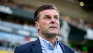 رسميا.. مونشنجلادباخ يعلن رحيل مدربه بنهاية الموسم