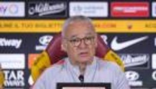 رانييري: روما يشغل تفكيري 25 ساعة يوميا