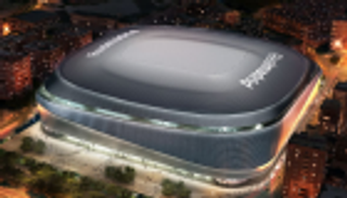 فيديوجراف.. البرنابيو الجديد نسخة مدريدية بروح بافارية‎