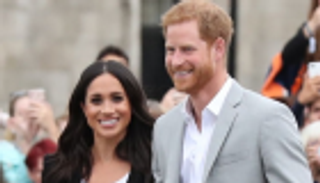 "ساسكس رويال".. حساب رسمي للأمير هاري وزوجته على أنستقرام