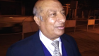 الشاعر المصري فوزي خضر لـ"العين الإخبارية": تمنيت الفوز بجائزة عبدالله الفيصل