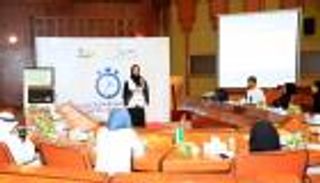 30 شابا إماراتيا يبتكرون حلولا لتعزيز التنمية المستدامة