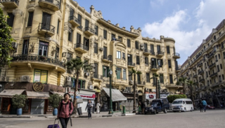 القاهرة الخديوية "متاحف مفتوحة" تبحث عن اهتمام