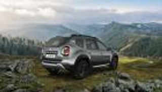 بالصور.. رينو تكشف سعر "Duster-Adventure" الكروس أوفر قبل طرحها