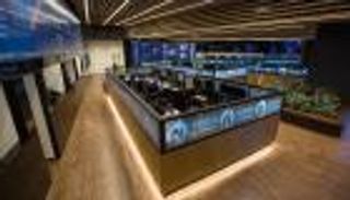 لعنة أردوغان تهوي ببورصة إسطنبول أكثر من 10% في مارس